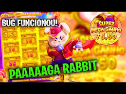 jogo do fortune rabbit demo