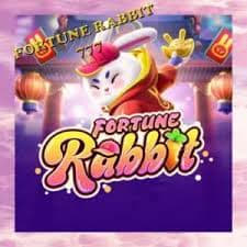 cassino fortune rabbit ícone