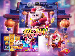 gerador fortune rabbit ícone