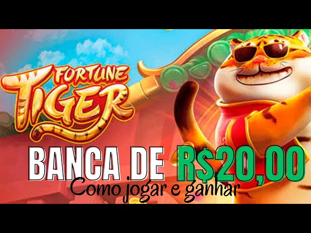 jogar modo demo fortune tiger Cartaz